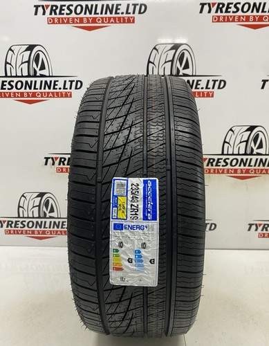 235 19 accelera all - x, 40