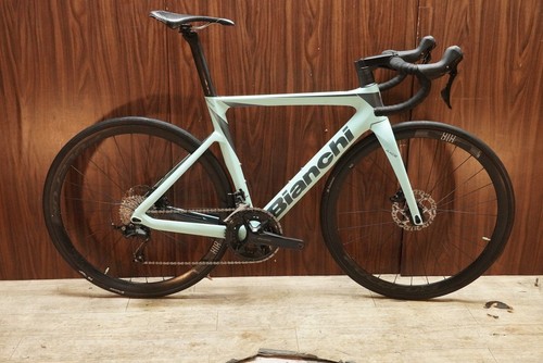 Bianchi oltre race - oltre, carbon