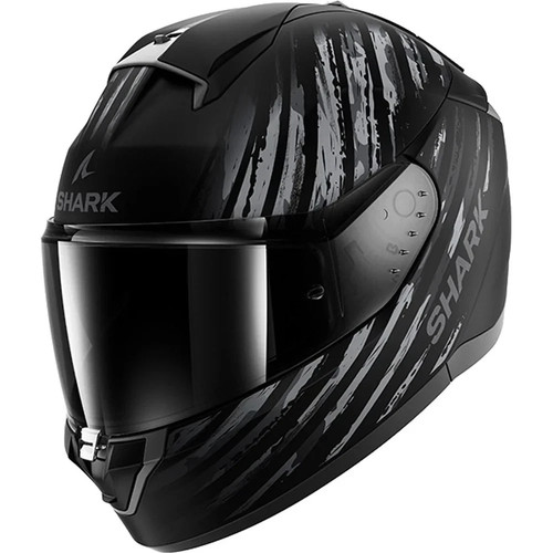 Shark ridill assya black - shark,