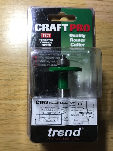 Trend c152x1 2tc c152 tct - trend,