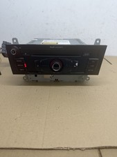AUDI A4 B8 08-12 RADIO CD