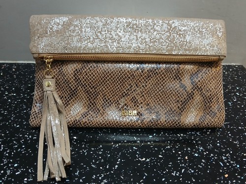 Biba vintage gold - exotic, soft