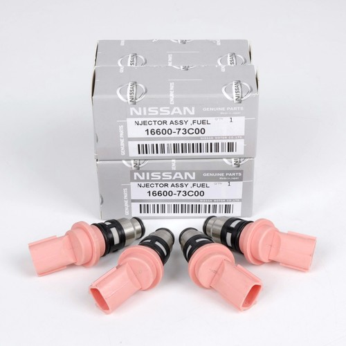4pcs a46 h12 fuel - 4pcs, injector
