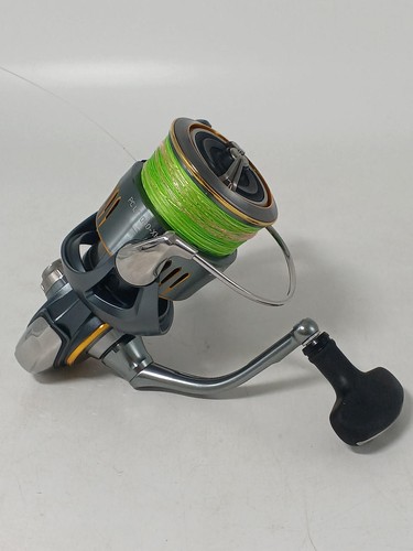 Daiwa airity lt3000 xh - airity, pc