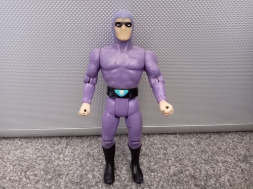 Vintage defenders the earth - vintage,