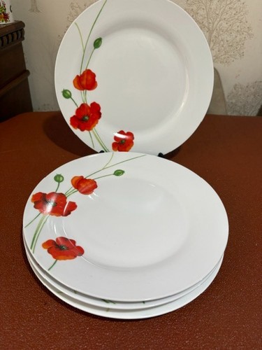 Rayware alpine poppy - x, fine