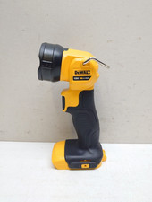 DeWalt DCL040 Cordless 18V Torch LED XR Li-ion
