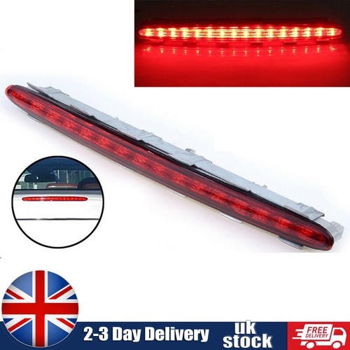 Red led 3rd high level - 3rd,