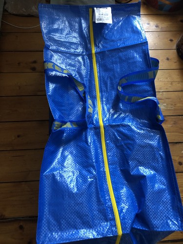 Ikea frakta zip - ikea,