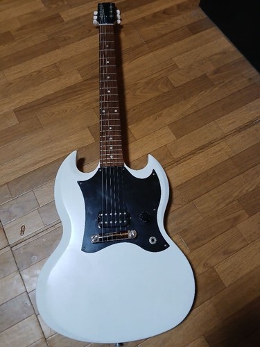 Gibson melody maker - maker, sg