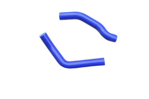 Silicone radiator hose - silicone,