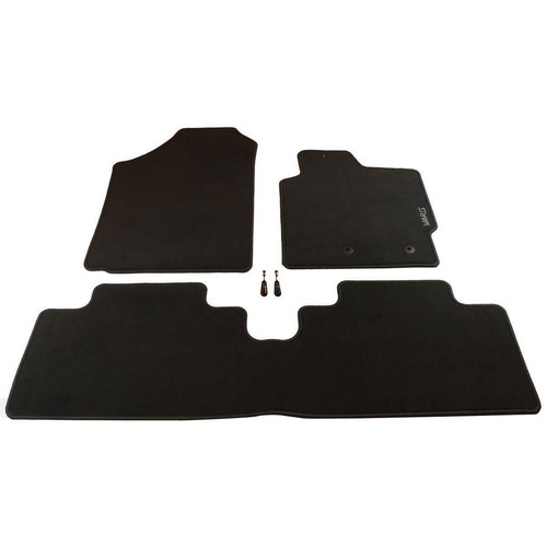 Genuine toyota front rear - front,
