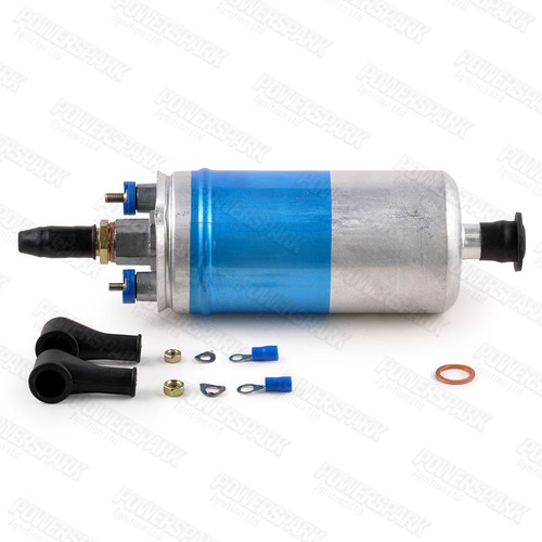 Performance fuel pump - fuel, bar