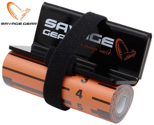 Savage gear measure - measure, up
