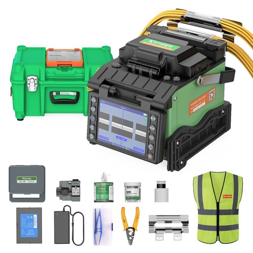 Ftth komshine gx39 fiber optic - gx39,