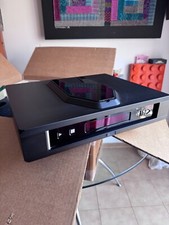 REGA Isis CD player