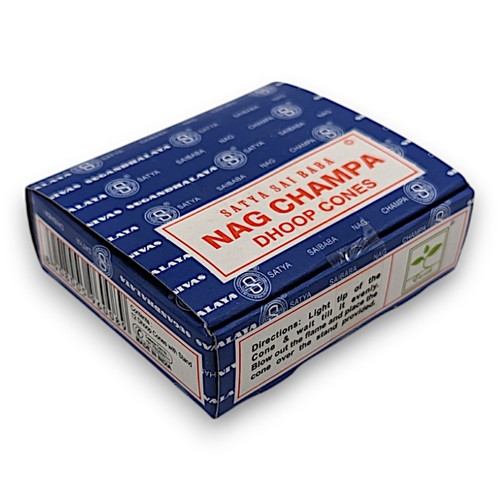 Satya backflow incense - backflow,