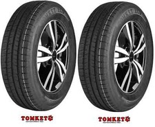 2 X 185/55 R15 82V  Tomket ECo