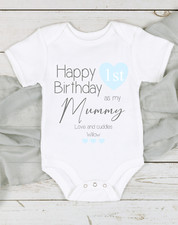 Happy Birthday 1st Birthday as