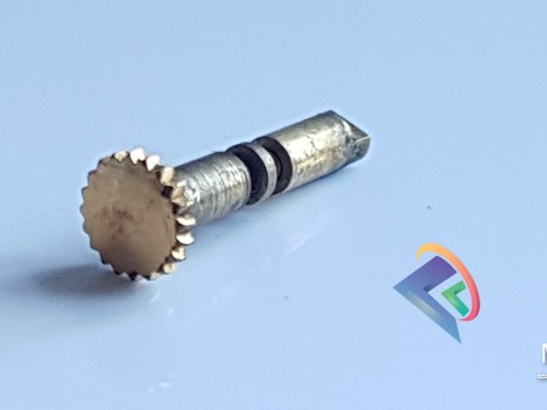 Dunhill lighter parts - dunhill,