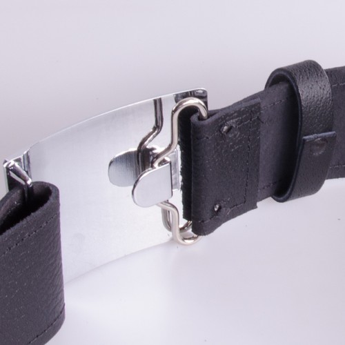 Scottish kilt belt - belt, celtic