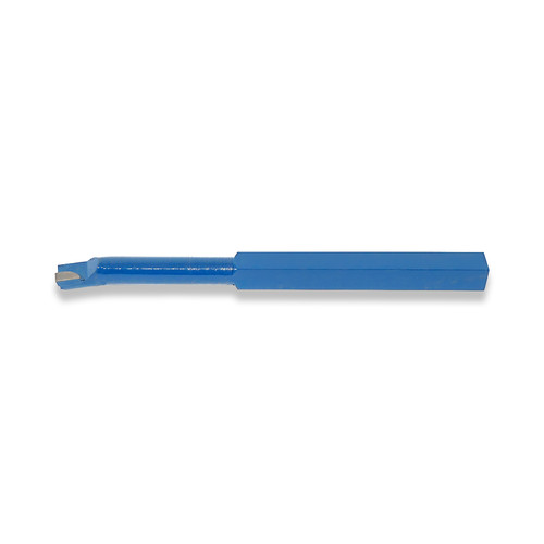 12mm brazed carbide boring - brazed, bar