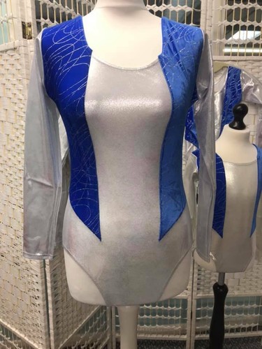 Dance gymnastic leotards - dance/gymnastic,