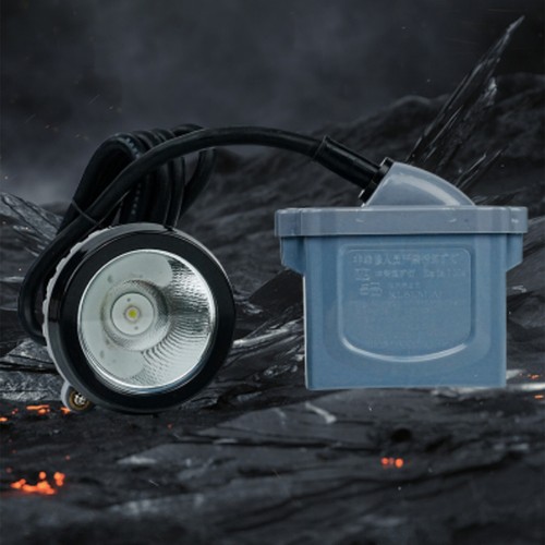 Led mining lamp safety - led,