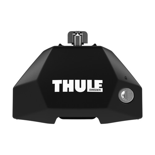Thule evo fixpoint roof rack - fixpoint,