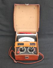 AVO Meter. Model 8