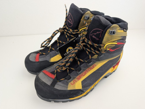 Men sportiva trango tech - sportiva,