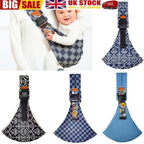 Baby sling carrier soft - baby,