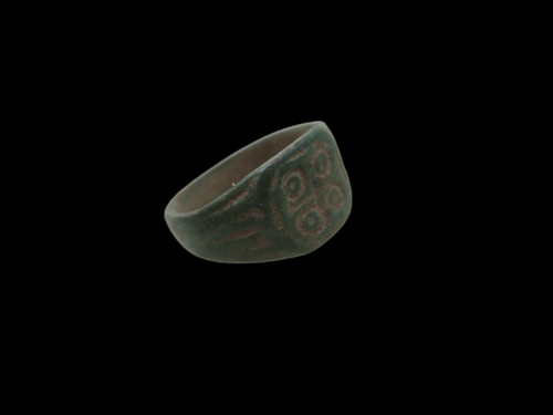 Ancient bronze - ancient,