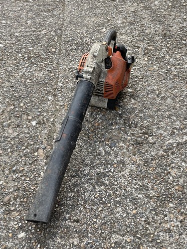 Stihl e petrol leaf - stihl,