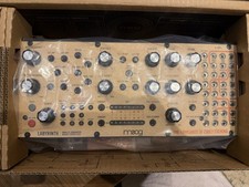 Brand New - Moog Labyrinth