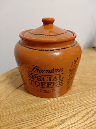 Vintage thorntons special - thorntons,