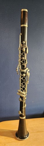 Vintage 1930 selmer wood - vintage,