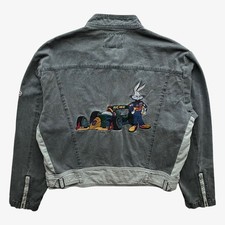 Vintage 90s Men's ACME Warner
