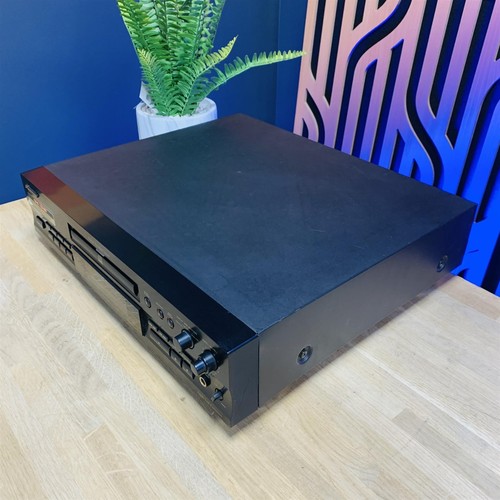 Pioneer pdr 555rw hifi home - pioneer,