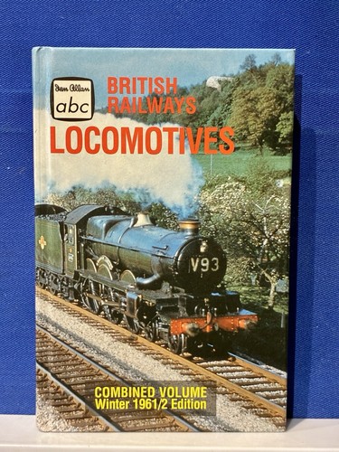 British railways locomotives - railways,