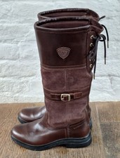Ariat Langdale H2O Ladies Boot