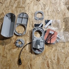 Omlet Eglu Cube MK2 Door