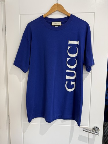 Gucci shirt unisex size m - gucci,