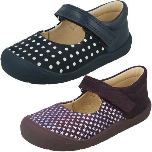 Girls startrite casual shoes - girls,