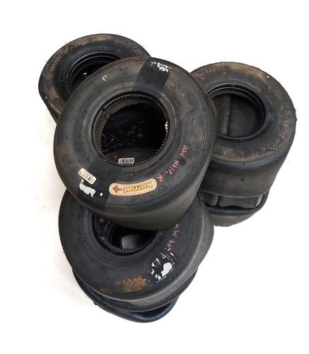 Used komet k1h slick - used,