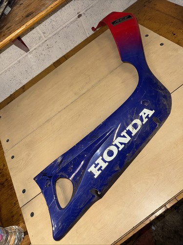 Honda x8r szx50 - x8r, szx
