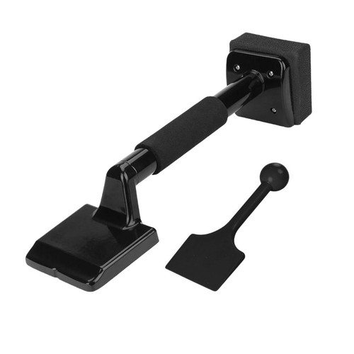 Carpet knee kicker stretcher - kicker,