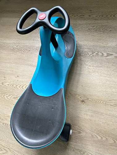 Didicar kids wiggle ride - didicar,