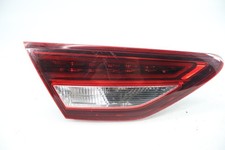 Seat Leon 2015-2020 Rear/tail