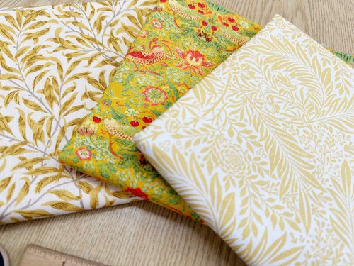 Fat quarter fabric bundle - fat,